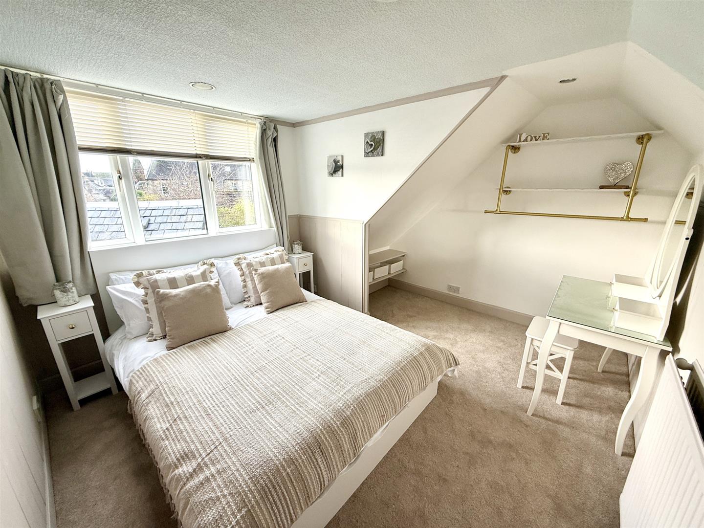 Halfway Street, West Kilbride
